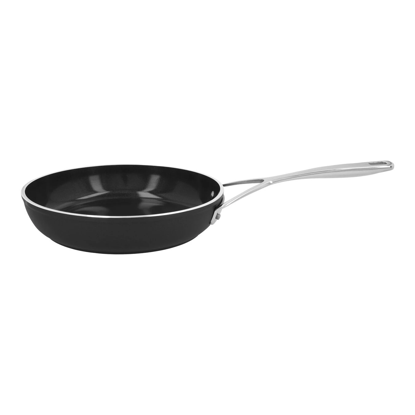 Demeyere Koekenpan Ceraforce 24 Cm 3 Demeyere Koekenpan Ceraforce 24 Cm