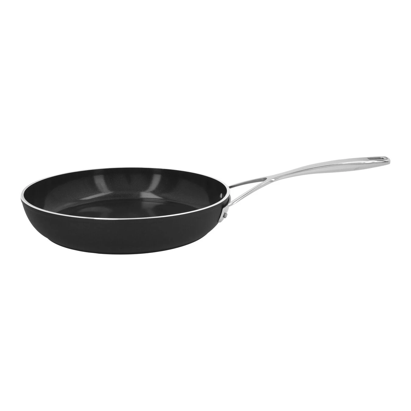Demeyere Koekenpan Ceraforce 28 Cm 3 Demeyere Koekenpan Ceraforce 28 Cm