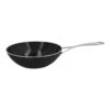 Demeyere Wok Vlakke Bodem Ceraforce 30 Cm 1 Demeyere Wok Vlakke Bodem Ceraforce 30 Cm -Demeyere Shop 40851 271 0 01