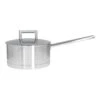 Demeyere Steelpan Met Dubbelwandig Deksel 18 Cm / 2,2 L 1 Demeyere Steelpan Met Dubbelwandig Deksel 18 Cm / 2,2 L -Demeyere Shop 40851 320 0 7241872518