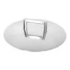 Demeyere Dubbelwandig Deksel 20 Cm, 18/10 Roestvrij Staal 2 Demeyere Dubbelwandig Deksel 20 Cm, 18/10 Roestvrij Staal -Demeyere Shop 40851 324 0 01