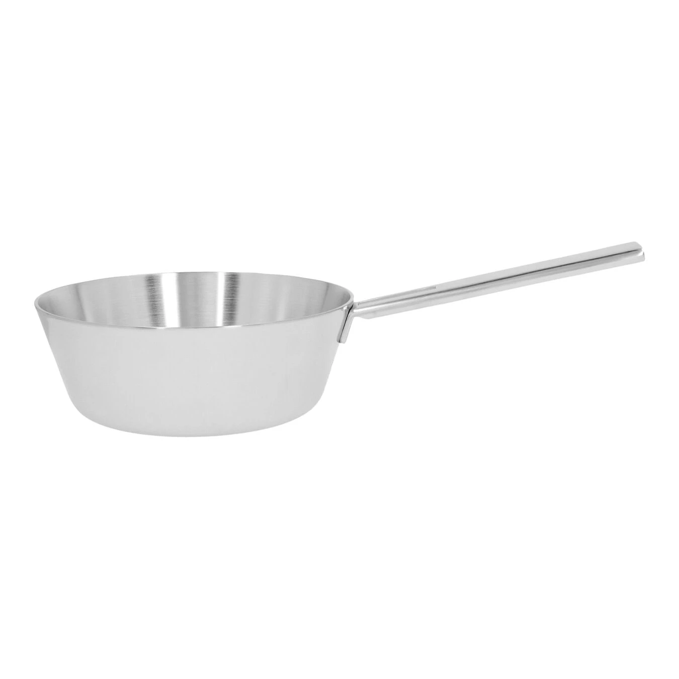 Demeyere Conische Sauspan 20 Cm / 2 L 3 Demeyere Conische Sauspan 20 Cm / 2 L