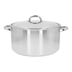 Demeyere Kookpan Met Deksel 28 Cm / 8,4 L