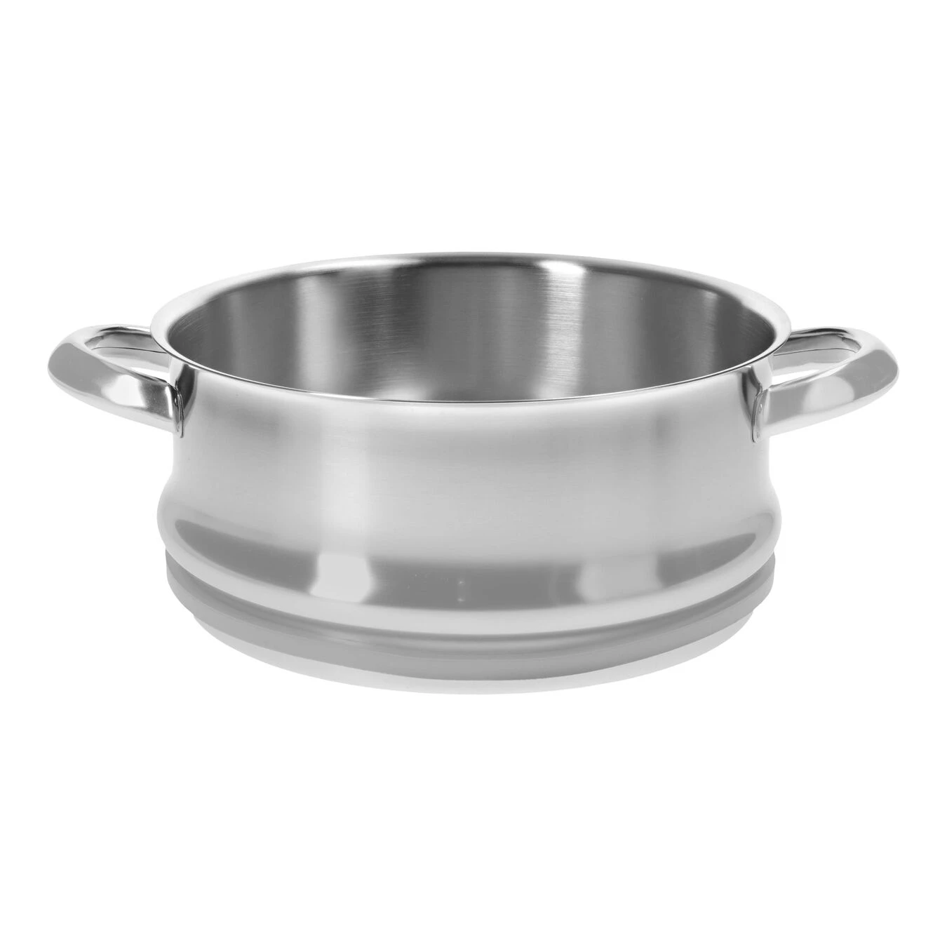 Demeyere Stoominzet 20 Cm 3 Demeyere Stoominzet 20 Cm