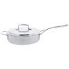 Demeyere Sauteerpan Met Deksel 24 Cm / 2,8 L 2 Demeyere Sauteerpan Met Deksel 24 Cm / 2,8 L -Demeyere Shop 40851 379 0 01