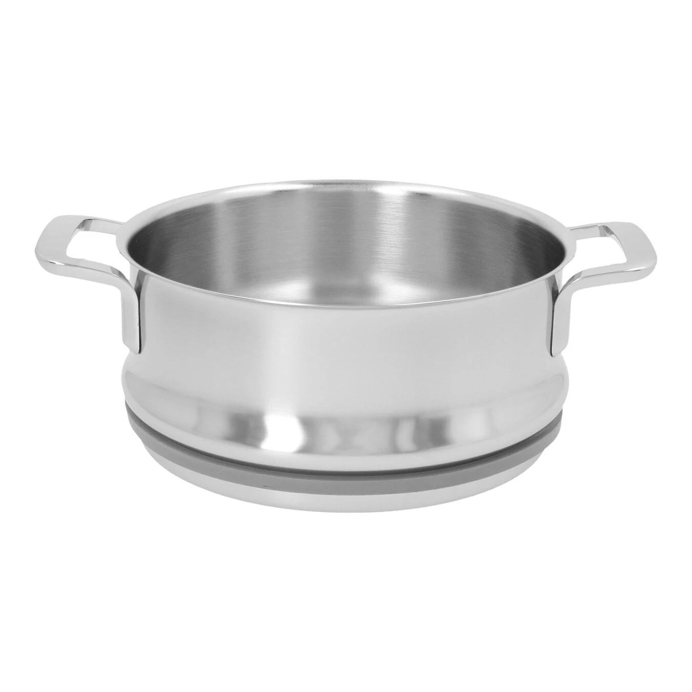 Demeyere Stoominzet 20 Cm 3 Demeyere Stoominzet 20 Cm