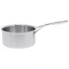 Demeyere Steelpan Zonder Deksel 18 Cm / 2,2 L -Demeyere Shop 40851 395 0 01
