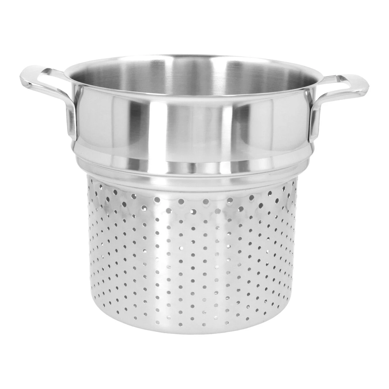 Demeyere Pastainzet 20 Cm 3 Demeyere Pastainzet 20 Cm