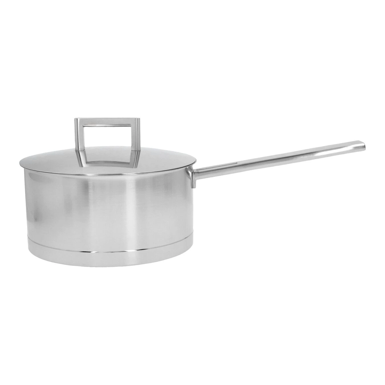 Demeyere Steelpan Met Dubbelwandig Deksel 20 Cm / 3 L 3 Demeyere Steelpan Met Dubbelwandig Deksel 20 Cm / 3 L
