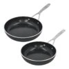 Demeyere Koekenpannenset Ceraforce, 2-delig 2 Demeyere Koekenpannenset Ceraforce, 2-delig -Demeyere Shop 40851 465 0 01
