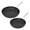 Demeyere Koekenpannenset Duraslide, 2-delig 1 Demeyere Koekenpannenset Duraslide, 2-delig -Demeyere Shop 40851 468 0 01