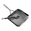 Demeyere Grillpan 28 Cm 1 Demeyere Grillpan 28 Cm -Demeyere Shop 40851 473 0 50728 NP