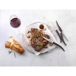 Zwilling Steakmessenset, 4-delig -Demeyere Shop 424409714