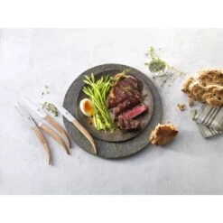 Zwilling Steakmessenset, 4-delig -Demeyere Shop 424409717