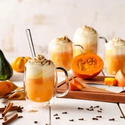 Zwilling Dubbelwandig Koffieglazenset, 2-delig 10 Zwilling Dubbelwandig Koffieglazenset, 2-delig -Demeyere Shop 424414429