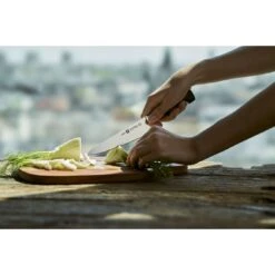 Zwilling Compact Koksmes 14 Cm -Demeyere Shop 424415670