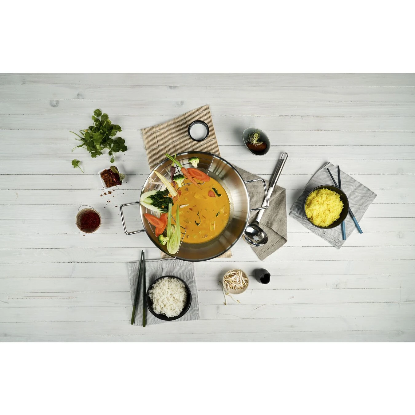 Zwilling Soeplepel 5 Zwilling Soeplepel - Afbeelding 3