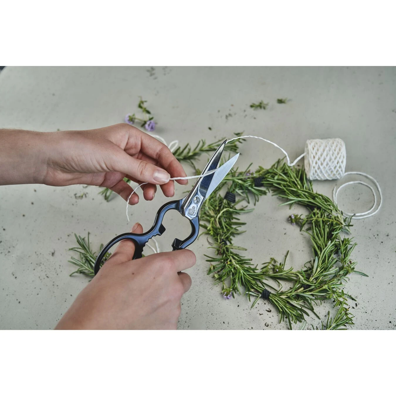 Zwilling Multifunctionele Schaar 6 Zwilling Multifunctionele Schaar - Afbeelding 4