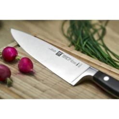 Zwilling Koksmes 20 Cm 10 Zwilling Koksmes 20 Cm -Demeyere Shop 424416327