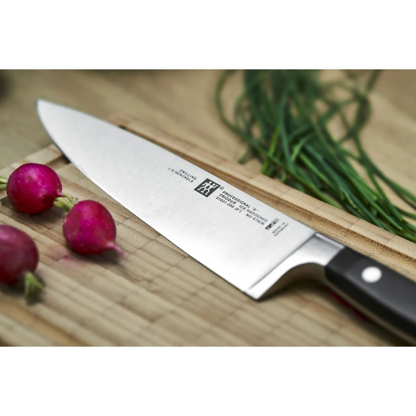 Zwilling Koksmes 20 Cm 6 Zwilling Koksmes 20 Cm - Afbeelding 5