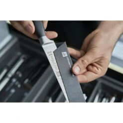 Zwilling Messenschede 21 Cm, Kunststof -Demeyere Shop 424419070