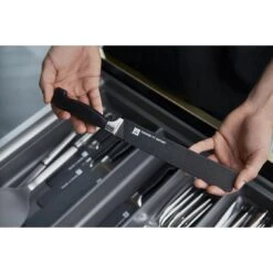 Zwilling Messenschede 21 Cm, Kunststof -Demeyere Shop 424419071 1