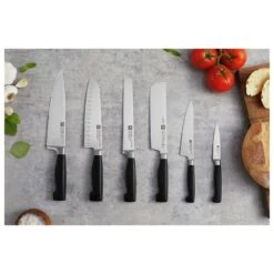Zwilling Broodmes 20 Cm -Demeyere Shop 4StarKnife LS Group 01 1