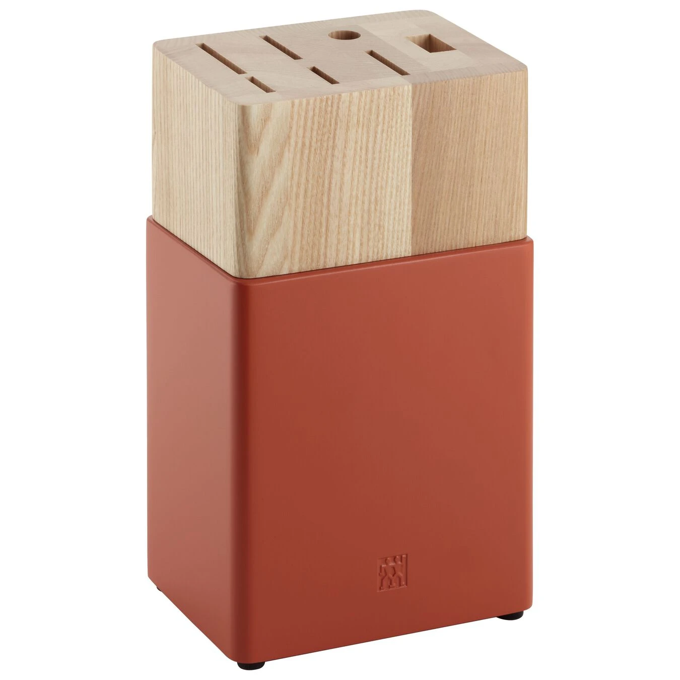 Zwilling Messenblok, 8-delig, Essenhout 5 Zwilling Messenblok, 8-delig, Essenhout - Afbeelding 3