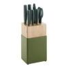 Zwilling Messenblok, 8-delig 1 Zwilling Messenblok, 8-delig -Demeyere Shop 53070 220 0 1