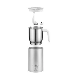 Zwilling Melkopschuimer 9 Zwilling Melkopschuimer -Demeyere Shop 531040000 2