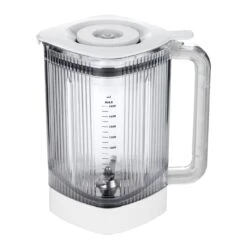 Demeyere Shop 45 Zwilling Accessoires Voor Blenders 1,8 L, Wit