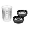 Zwilling Accessoires Voor Blenders 300 Ml, Zwart 1 Zwilling Accessoires Voor Blenders 300 Ml, Zwart -Demeyere Shop 539990190 1