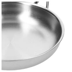 Demeyere Koekenpan 28 Cm 10 Demeyere Koekenpan 28 Cm -Demeyere Shop 5412191166284 4 16628