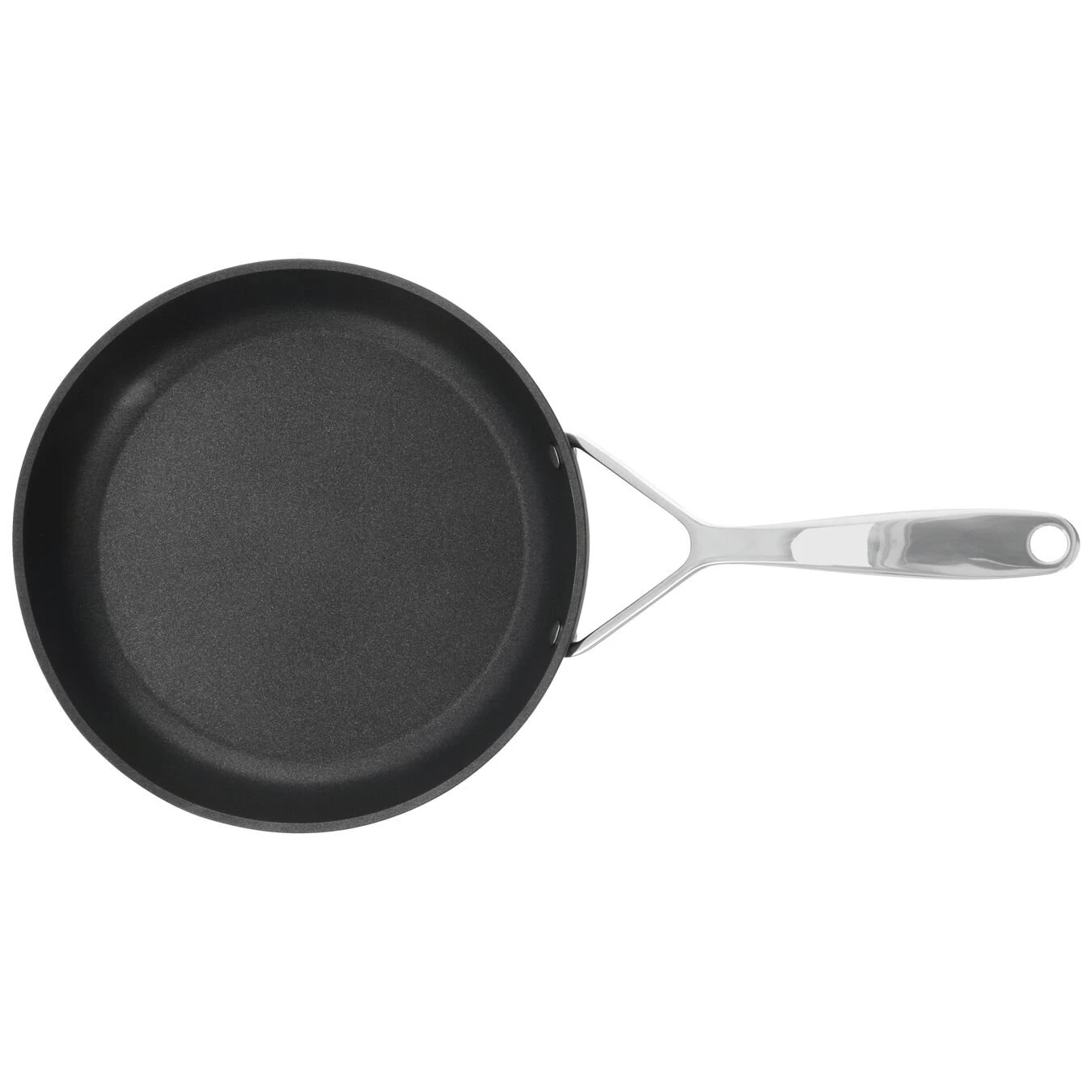 Demeyere Koekenpan Duraslide 24 Cm 5 Demeyere Koekenpan Duraslide 24 Cm - Afbeelding 3