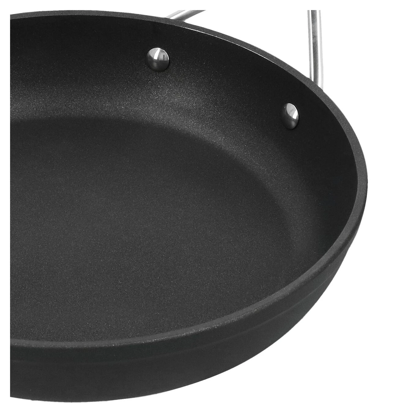 Demeyere Koekenpan Duraslide 24 Cm 6 Demeyere Koekenpan Duraslide 24 Cm - Afbeelding 4