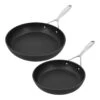 Demeyere Koekenpannenset Duraslide, 2-delig 2 Demeyere Koekenpannenset Duraslide, 2-delig -Demeyere Shop 5412191276242 SET27608