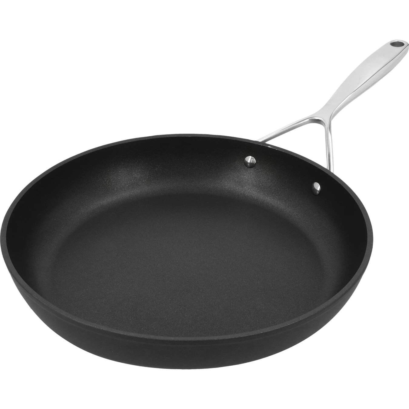 Demeyere Koekenpan Duraslide 30 Cm 4 Demeyere Koekenpan Duraslide 30 Cm - Afbeelding 2