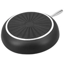 Demeyere Koekenpan Duraslide 30 Cm 10 Demeyere Koekenpan Duraslide 30 Cm -Demeyere Shop 5412191276303 5 27630