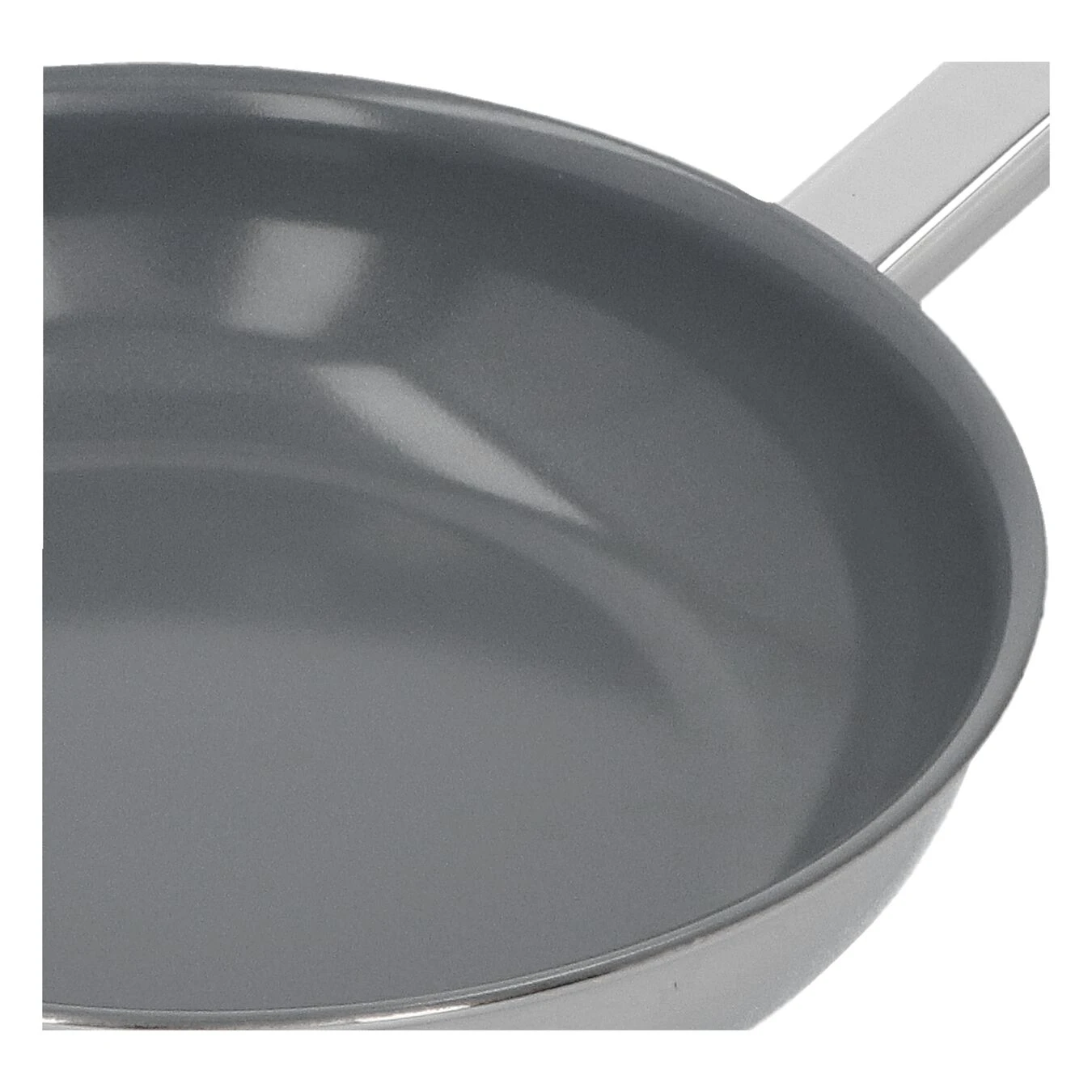 Demeyere Koekenpan Ceraforce 20 Cm 6 Demeyere Koekenpan Ceraforce 20 Cm - Afbeelding 4