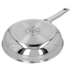 Demeyere Koekenpan Ceraforce 20 Cm 12 Demeyere Koekenpan Ceraforce 20 Cm -Demeyere Shop 5412191386200 5 38620