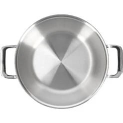 Demeyere Sudderpan Met Dubbelwandig Deksel 24 Cm / 3,25 L 11 Demeyere Sudderpan Met Dubbelwandig Deksel 24 Cm / 3,25 L -Demeyere Shop 5412191402245 2 40224