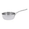 Demeyere Conische Sauteuse 18 Cm / 1,5 L 2 Demeyere Conische Sauteuse 18 Cm / 1,5 L -Demeyere Shop 5412191408186 40818
