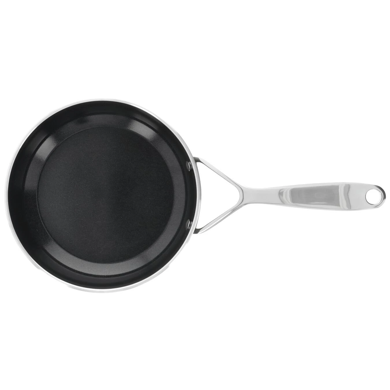 Demeyere Koekenpan Ceraforce 20 Cm 5 Demeyere Koekenpan Ceraforce 20 Cm - Afbeelding 3