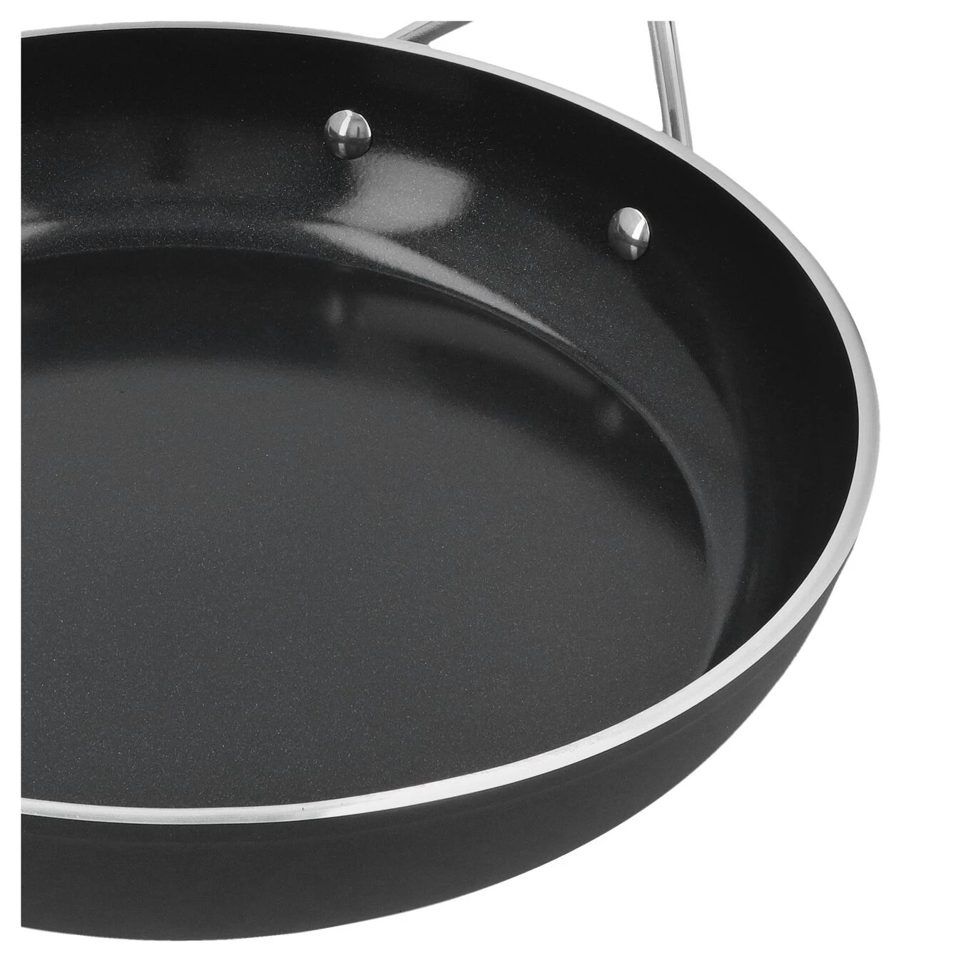 Demeyere Koekenpan Ceraforce 28 Cm 7 Demeyere Koekenpan Ceraforce 28 Cm - Afbeelding 5