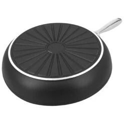 Demeyere Koekenpan Ceraforce 28 Cm 10 Demeyere Koekenpan Ceraforce 28 Cm -Demeyere Shop 5412191476284 5 47628