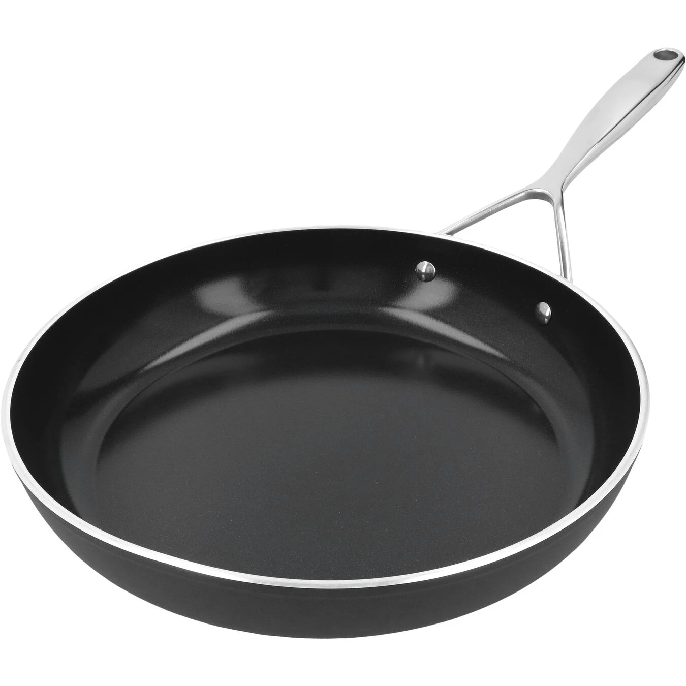 Demeyere Koekenpan Ceraforce 30 Cm 4 Demeyere Koekenpan Ceraforce 30 Cm - Afbeelding 2