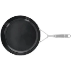 Demeyere Koekenpan Ceraforce 30 Cm 9 Demeyere Koekenpan Ceraforce 30 Cm -Demeyere Shop 5412191476307 2 47630