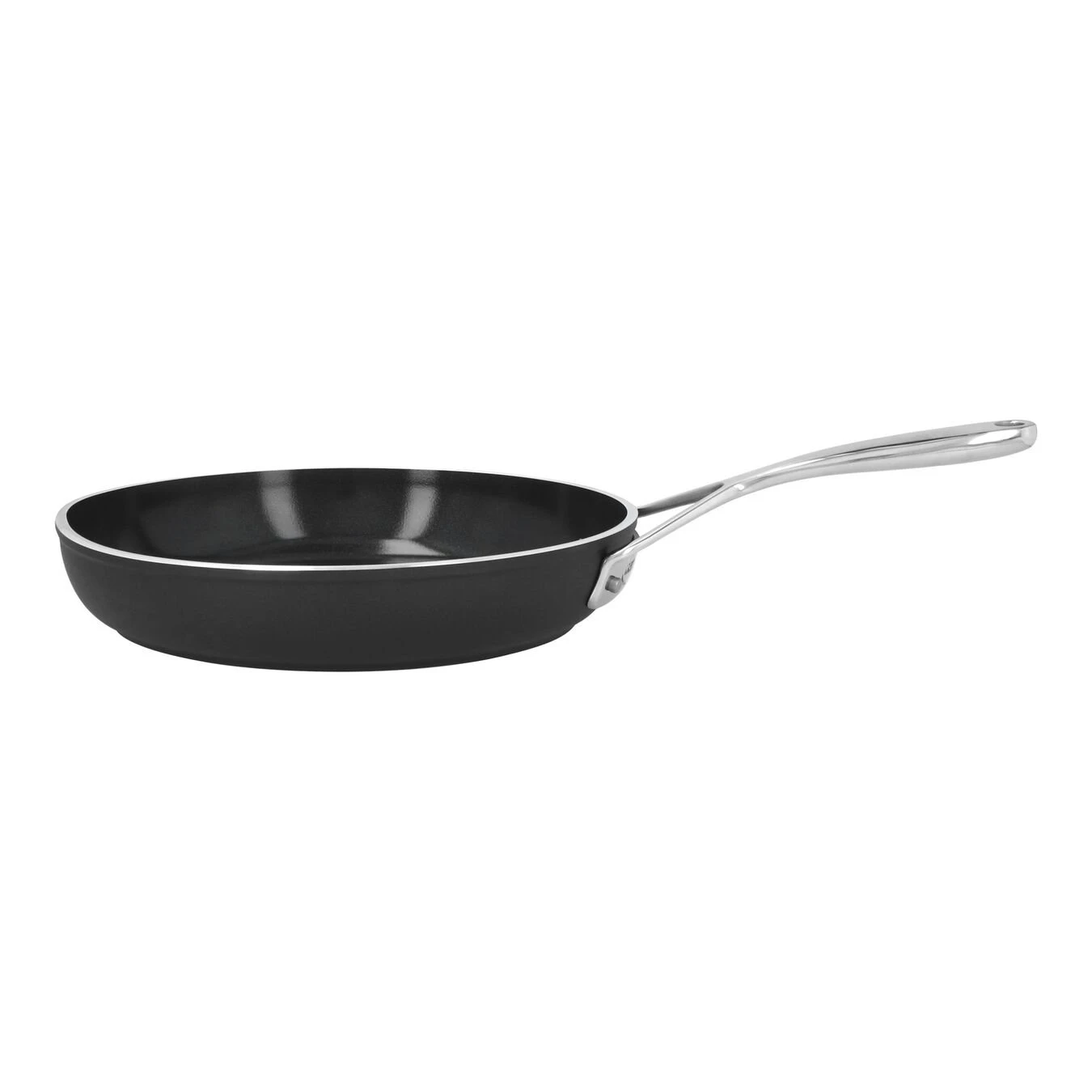 Demeyere Koekenpan Ceraforce 30 Cm 3 Demeyere Koekenpan Ceraforce 30 Cm
