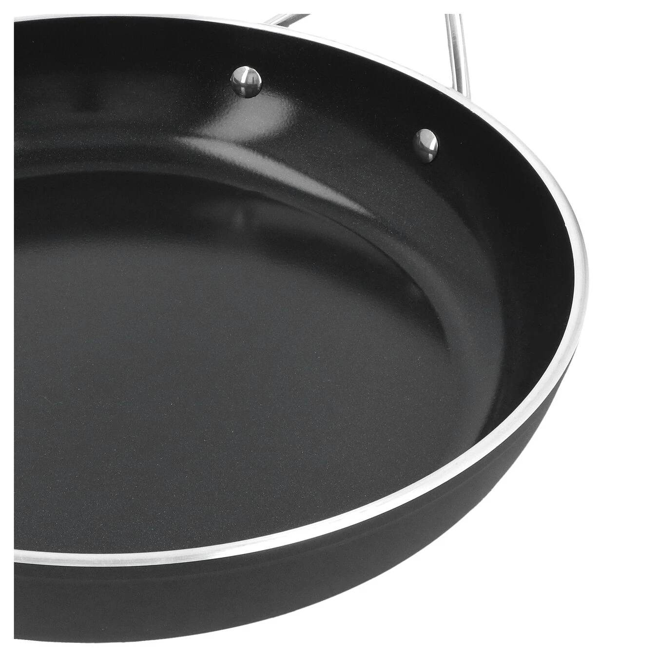 Demeyere Koekenpan Ceraforce 30 Cm 7 Demeyere Koekenpan Ceraforce 30 Cm - Afbeelding 5