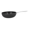 Demeyere Wok Vlakke Bodem Ceraforce 28 Cm 1 Demeyere Wok Vlakke Bodem Ceraforce 28 Cm -Demeyere Shop 5412191689288 68928